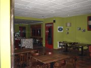 Restaurante en Poligono Industrial en Lalin