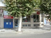 comercio motocicletas