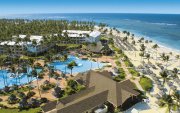 hotel en la costa norte de republica dominicana
