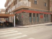 Restaurante en Puerto de Mazarron