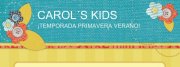 moda infantil
