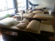 traspaso gimnasio economico