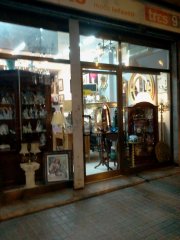 tienda antiguedades