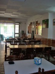 Alquiler de bar