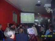 bar cafeteria en badalona centro