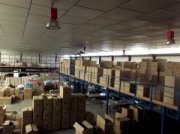 Venta de nave en el Polígono Industrial Oeste