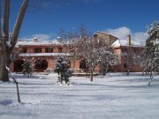 HoteRestaurante Los Calizos S.A.
