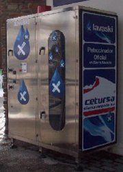 Patente: Lavaski