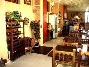 Restaurante en les Borges del Camp