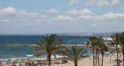 restaurante-vivienda Marbella (ampliacion del puerto deportivo)