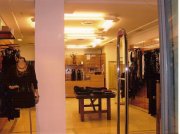 Se traspasa tienda de ropa