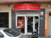 Taspaso Horno-Cafeteria-Pasteleria