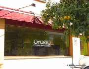 traspaso bar en zona buhaira (sevilla)
