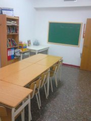 Academia de ingles zona jesuitas valencia