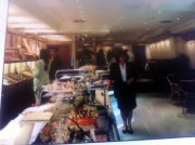 cafeteria-panaderia centrica