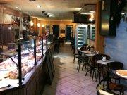 Cafetería-Pastelería ¡¡¡ESPECTACULAR!!!