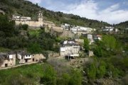 casa rural con bar y restaurante