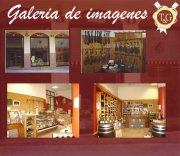 Charcuteria Bodega (Olesa de Montserrat) BCN