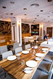 TRASPASO RESTAURANTE - Fuengirola, Málaga
