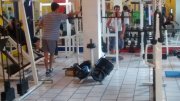 Gimnacio completo urge