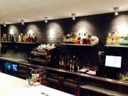 Traspaso sport bar
