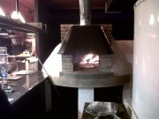 restaurante en la zona alta de barcelona