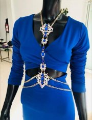 Fashion complement