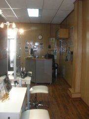 peluqueria aranjuez