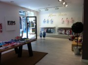 Se traspasa Tienda de moda Infantil
