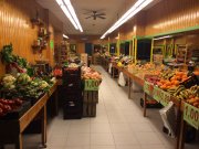 Traspaso de Fruteria