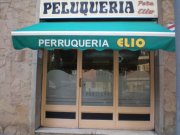 peluquería caballeros