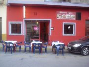 Traspaso Pizzeria Anna