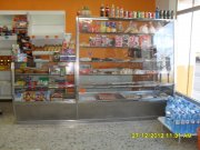 tienda alimentación y panaderia