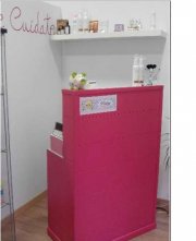 Traspaso tienda de estética