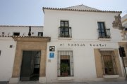 Albergue, Backpackers