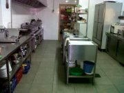 bar restaurante