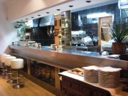 Bar-restaurante