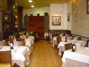 restaurante en vigo