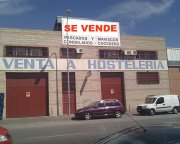 Fabrica de  Pescado Congelados
