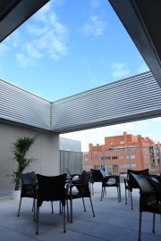 Inversores para Residencia de Tercera Edad en Activo en Madrid