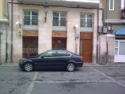 bar en el centro de burgos