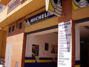taller servicio rapido y neumaticos para automovil