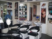 peluquería mixta