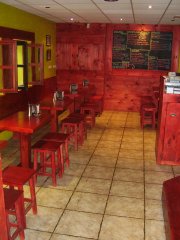 Taberna en Altea