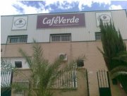 Unidad productiva tostado y envasado Café