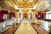 hotel y bodega 
