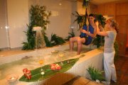 Balneario Urbano Spa