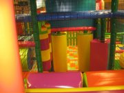 Centro de Ocio Infantil