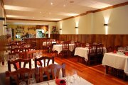 Restaurante Castelldefels