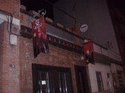 Bar en isla chica (Tizona)
